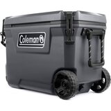 Coleman CONVOY 65QT Rashladna kutija, tamno siva, veličina | shoptok.hr