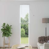  Venecijanska roleta Bijeli 213 x 60 cm PVC | shoptok.hr