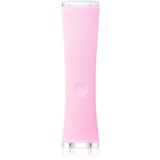 Foreo ESPADA™ 2 pero z modro lučko za pomirjenje pojava aken Pearl Pink 1 kos Cene