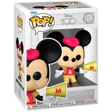 Funko pop! disney: mickey mouse club - mickey - 100. obletnica disneyja - zbirateljska vinilna figura - ideja za darilo - uradno blago - igrače za otroke in odrasle - model za zbiralce, (20838071) Cene