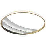 Globo 48493-40 - LED plafonsko svetlo CONSTANCE LED/40W/230V prečnika 52 cm zlatna | Eponuda.com