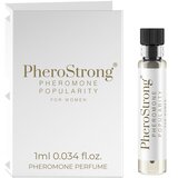 PheroStrong Priljubljenost - parfumski feromon za ženske (1ml) | Shoptok.si