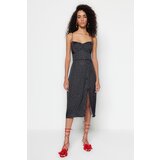 Trendyol Dress - Black - Bodycon Cijene
