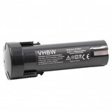 VHBW baterija za panasonic EY902 / EY903 / EY9021, 2.4 v, 3.3 ah Cene