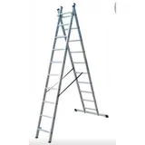 2-delna A lestev 2X 10 stranic