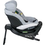 Besafe avtosedež i-Size 40-105 cm iZi Turn B peak mesh 11009873-PeakMesh | Shoptok.si