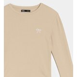 Sinsay Majica dugih rukava | shoptok.hr
