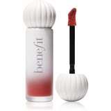 Benefit Plushtint mat vlažilna tekoča šminka odtenek 20 Red Velvet 6 ml Cene