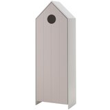 Vipack Roza garderobna omara Casami Cene