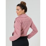 Sinsay Motoristička jakna | shoptok.hr