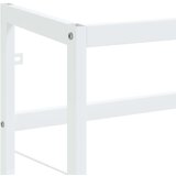 Za kupaonski umivaonik bijeli 79 x 38 x 83 cm željezni | shoptok.hr