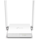 Lan Router TP-LINK TL-WR820N WiFi/300Mb/s /1xWAN/2x