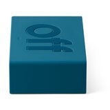 Lexon LR150BF9 Flip+ Soft BlueReverzibilni sat sa alarmom | ePonuda.com