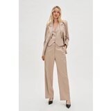Marisse Women's Jacket L-Mr-4613 L.Beige | Shoptok.si