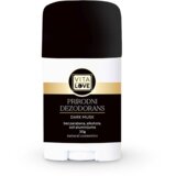 VITALIA FARM Prirodni dezodorans Dark musk, 30 gr Cene