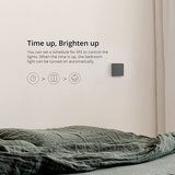 SONOFF pametno stensko stikalo wi-fi M5-2C-80, dvojno | Shoptok.si