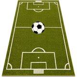 RugsX Preproge Preproga MUNDIAL Nogometno igrišče, nogomet - ze 100x160 cm Zelena | Shoptok.si