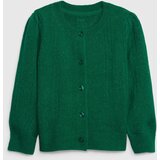 GAP Kids Button Cardigan - Girls | Shoptok.si