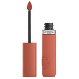 L´Oréal Paris 115 infaillible matte ruž za usne ( 1100028067 ) Cene