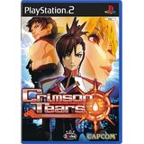  Crimson Tears - NTSC igra brez ovitka (PS2) - rabljeno | Shoptok.si