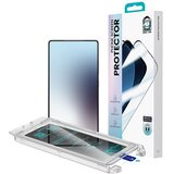 Benks Tempered glass Ultra Shield Privacy za Samsung Galaxy S25 Ultra (s otključavanjem otiskom prsta) | shoptok.hr