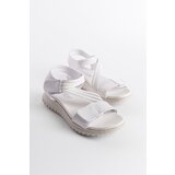Capone Outfitters Comfort Women Sandals cene