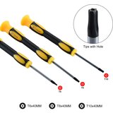 Venisymlis 7 V 1 Komplet T8 Izvijačev Za Xbox One, Xbox 360, PS5/PS4 Kontroler, Z Orodjem Za Čiščenje, (22057553) | Shoptok.si