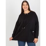 RELEVANCE Blouse-RV-BZ-8378.70-black | Shoptok.si