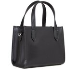 Valentino Ručna torbica 'DIVINA' crna | shoptok.hr