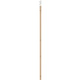 vidaXL Drsna vrata s kompletom opreme 83x211 cm Trdi les bor | Shoptok.si