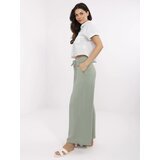Sublevel Pants-D73761M62237B-pistachio | Shoptok.si