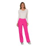  Ženske hlače WWE110 roze | shoptok.hr