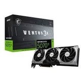 MSI VGA RTX 5070TI 16G VENTUS 3X | ePonuda.com