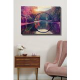 Wallity Slika Kanvas Tablo-15, 70x100 cm | ePonuda.com