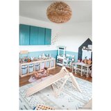 Lorena Canals Krem periv/ručno rađen vunen tepih 140x200 cm Lakota Day – | shoptok.hr