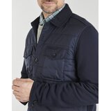 Polo Ralph Lauren Jakne BLOUSON SURCHEMISE BI MATIERE pisana | Shoptok.si