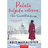  Palata hiljadu vetrova: Noći Sankt Peterburga Cene