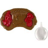 Lean_Toys Dinozaver Tyrannosaurus Rex Daljinsko voden R/C z zvokom in paro | Shoptok.si