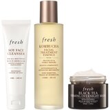 Fresh Luminous Lift Off set za njegu lica | shoptok.hr