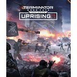 Steam Terminator: Dark Fate - Defiance: Uprising (DLC) (PC) Key EUROPE | ePonuda.com