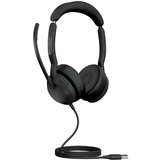 Jabra EVOLVE2 50, USB-A MS Stereo 25089-999-999 | ePonuda.com