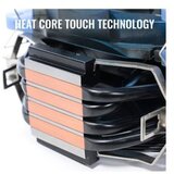 Aerocool verkho 4 dark ACTC-NA30430.02 | ePonuda.com