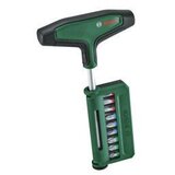 Bosch 19-delni set T-ručica bit 1600A039J3 Cene