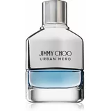 Jimmy Choo Urban Hero parfumska voda za moške 50 ml