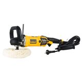 Dewalt DWP849X brusilica za poliranje 1250 w 178 mm | shoptok.hr