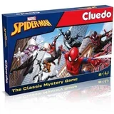 društvena igra cluedo spiderman