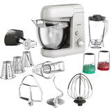 Tefal Mikser sa posudom, 1100W, 8 brzina, kuhinjski robot - QB525B38 | Eponuda.ba