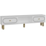 Hanah home tv polica polen bohem - white | Eponuda.com