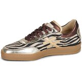Another Trend Nizke superge A0349043 Pozlačena | Shoptok.si
