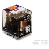 TE CONNECTIVITY 5-1419111-2 GPR Panel Plug-In Relays,Sockets,Acc.-Schrack 5-1419111-2 relej za tiskane pločice 10 St. Carton Cijene